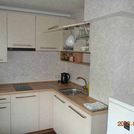 Melina Apartment Rēzekne Екстериор снимка