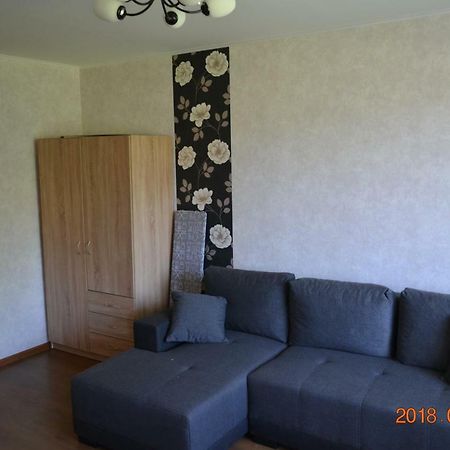 Melina Apartment Rēzekne Екстериор снимка
