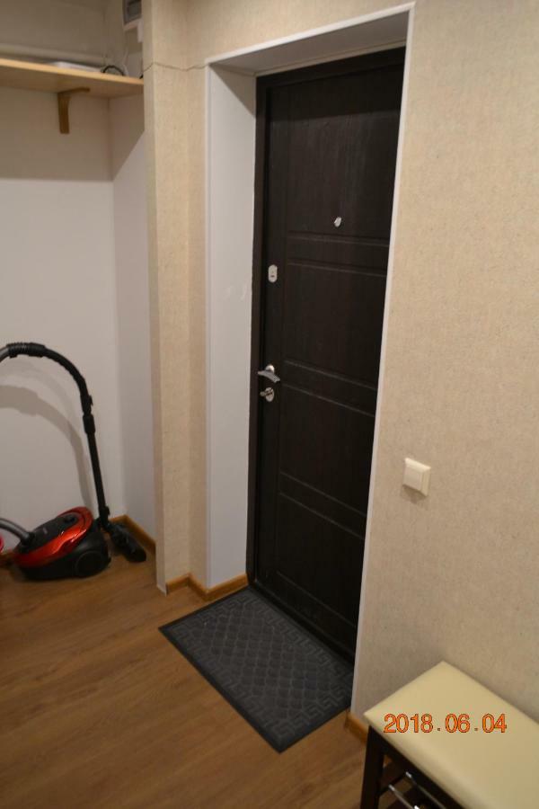 Melina Apartment Rēzekne Екстериор снимка