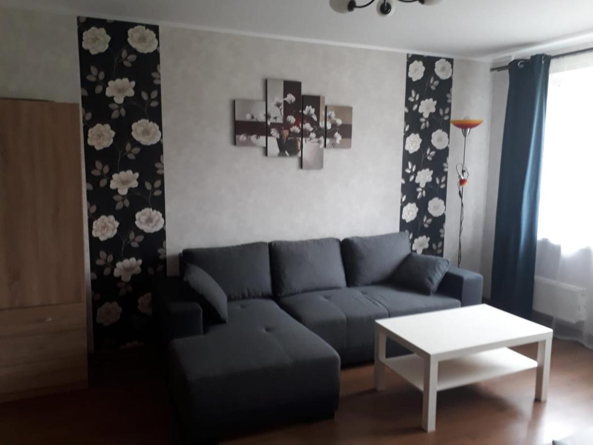 Melina Apartment Rēzekne Екстериор снимка
